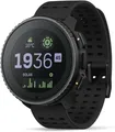 SUUNTO Vertical Abenteuer Uhr - GPS Smartwatch Solar all Black Neu