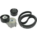 SKF VKMA 33161 Keilrippenriemensatz für PEUGEOT CITROEN