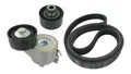Keilrippenriemensatz SKF VKMA 33161 für CITROËN PEUGEOT TOYOTA