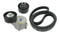 KEILRIPPENRIEMENSATZ FÜR PEUGEOT 206 SCHRÄGHECK (2A/C) - SKF VKMA 33161