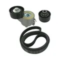ORIGINAL® Skf Keilrippenriemensatz für Toyota PROACE Kasten Citroën BERLINGO