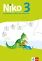 Niko Sprachbuch 3: Arbeitsheft Fördern und Inklusion Klasse 3 (Niko Sprachbuch. Ausgabe ab 2014)