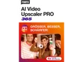 Nero AI Video Upscaler PRO 365