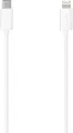 Hama USB-C-Kabel für Apple iPhone/iPad mit Lightning Connector, USB 2.0, 1,50 m (00200645)