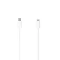 Hama USB-C-Kabel für Apple iPhone/iPad AV. connec. Lightning, USB 2.0, 1,50 m