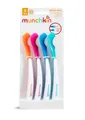 5019090115223 Łyżeczki z czujnikiem temperatury White Hot Munchkin  4szt. Munchk