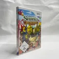 Shreks Schräge Partyspiele - Nintendo Wii - Guter Zustand ✅