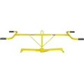 Versetzzange KSH-2H mit 2 Handgriffen Pulverlackiert Gelb