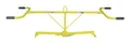Orit Versetzzange KSH-2H mit 2 Handgriffen Pulverlackiert Gelb