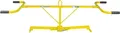 Versetzzange KSH-2H mit 2 Handgriffen Pulverlackiert Gelb