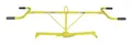 Orit Versetzzange KSH-2H mit 2 Handgriffen Pulverlackiert Gelb