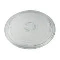 LUTH Premium Profi Parts Drehteller 280mmø kompatibel mit Whirlpool 481246678407 kompatibel mit Indesit C00312776 für Mikrowelle