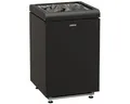 Harvia CONCEPT R black Saunaofen 10,5kW ohne Steuerung Saunakabine 10-15m³ Sauna