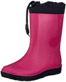 Beck Unisex Kinder Allrounder Gummistiefel, Pink, 27 EU