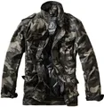 Brandit Kurzjacke M65 Classic Jacket