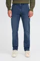 Blend BHZinor Herren Jeanshose Den im Jeans Hose 100% Baumwolle regular fit