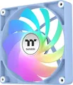 Thermaltake CT140 Reverse ARGB Sync Performance PWM, Ventilator, 14 cm, 500 RPM, 1800 RPM, Blau
