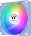 Thermaltake CT140 Reverse ARGB Sync PC Cooling Fan Hydrangea Blue 2 Pack PC-Gehäuse-Lüfter (B x H x T) 140 x 140 x 25mm