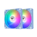 Thermaltake CT140 Reverse ARGB Sync Hydrangea Blue 2 Pack | Gehäuselüfter