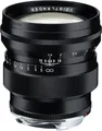 Voigtländer Nokton 1,5/75 mm VM schwarz asphärisch 