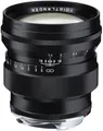 Voigtländer Nokton 75mm f1,5 VM asph. schwarz