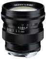 Voigtländer Nokton 75mm 75 mm 1,5 1.5 VM ASPH. schwarz für Leica M