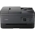 PIXMA TS7450a Multifunktionsdrucker, Schwarz - Schwarz