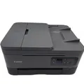 Canon PIXMA TS7450a Drucker Scanner Kopierer Fotodrucker 3,7 cm  - Unvollständig