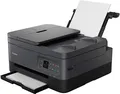 Canon Pixma TS7450a All-In-One-Drucker - Schwarz - Demogerät