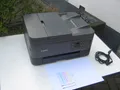 Canon PIXMA TS7450i Multifunktionsdrucker 3 in 1 Scanner, Kopierer, Fotodrucker