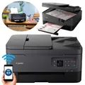 Canon Pixma TS7450i – All-in-One Drucker – Drucken Scannen Kopieren – WLAN