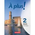 Cornelsen À plus ! 2. méthode intensive. Cahier de grammaire (Französisch, Gertraud Gregor, 2008) (3505923)