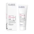 EUBOS Urea Intensive Care 10% Urea Fußcreme gegen Hornhaut & sehr trockene Füße