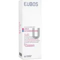 EUBOS TROCKENE HAUT Urea 10% Fußcreme 100ml PZN 3447871