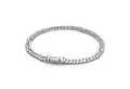 Pandora Gliederarmband DamenPanzerkette Silber