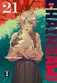 Chainsaw Man 21