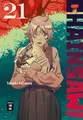 Chainsaw Man 21 ~ Tatsuki Fujimoto ~  9783755505891