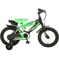 14 Zoll Kinderfahrrad Kinder Bmx Fahrrad Rad Bike Sportivo Grün 2041 - Grün