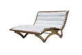 Scalant Gartenliege Waldsofa Classic, Latten aus WPC