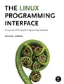Die Linux Programmier Schnittstelle Hardcover