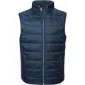 Russell - "Nano" Weste für Herren RW7545 (S) (Marineblau) - Blau - S