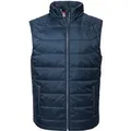 Russell Mens Nano Bodywarmer (Marineblau)