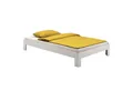 IDIMEX Futonbett THOMAS, Futonbett Einzelbett Doppelbett Holzbett Bettgestell Kiefer massiv ver
