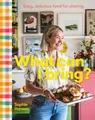 Sophie Hansen What Can I Bring? (Gebundene Ausgabe)