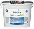 Dinova Faloxan FZ  12,5Liter weiss Hybridfassadenfarbe mit Filmschutz