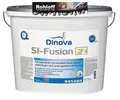 NEU 12.5L Dinova SI Fusion Hybrid Fassadenfarbe mit Filmschutz Mineralmatt