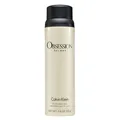 Calvin Klein Obsession Herren Körperspray 152g Erfrischend Duft