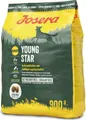 Josera YoungStar, Universal, jede Rasse, Kartoffel, Geflügel, 900 g