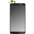 OEM Alcatel Display-Einheit Idol 3 5.5 Zoll schwarz (Display, Alcatel Idol 3) (25434809)