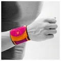 Bauerfeind Handgelenkbandage Sports Wrist Strap, Pink, S-M